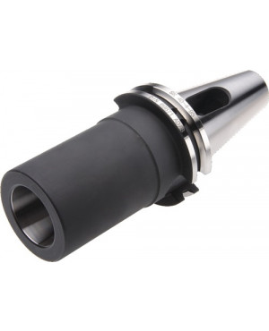 Kegelhülse DIN 69871 Form AD MK3 SK40 A.-L.70mm PROMAT
