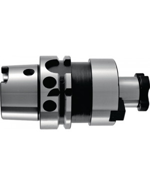 Quernutaufsteckfräsdorn DIN 69893A Spann-D. 40mm HSK-A63 A.-L.60mm PROMAT