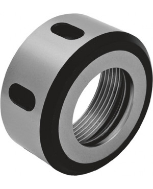 Spannmutter OZ 32 D.72mm kugelgelagert f.Spannzangenfutter OZ PROMAT
