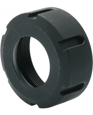 Spannmutter ER 32 D.50mm m.Exzenterring f.Spannzangenfutter ER PROMAT