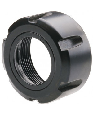 Spannmutter ER 32 D.50mm kugelgelagert f.Spannzangenfutter ER PROMAT