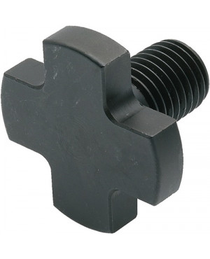 Fräseranzugsschraube M12 f.Spann-D.27mm PROMAT