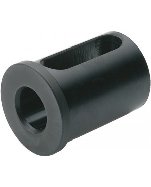 Reduzierbuchse D.8mm Form 1 L.46mm d.25mm PROMAT