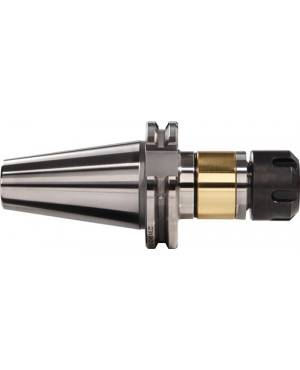 Gewindeschneidfutter M4-M27 SK40 PROMAT