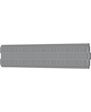Wendehobelmesser L.520mm B.12mm D.2,7mm HS BARKE