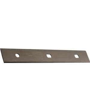 Einwegwendehobelmesser Sys.Barke® L.260mm B.19mm D.1mm TriHSS®-M42