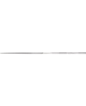 Nadelfeile CORRADI L.80mm Hieb SH 0 flachstumpf PFERD