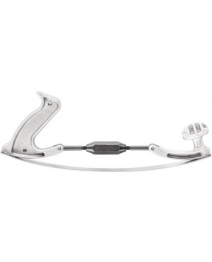 Karosseriefeilenblatthalter L.350mm verstellb.PFERD