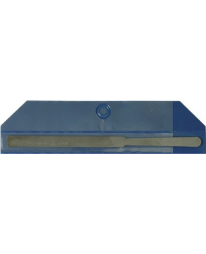 Kontaktfeile 150mm 2 PROMAT