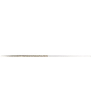 Diamantnadelfeile 140mm 3,2mm rd.D 91 PFERD