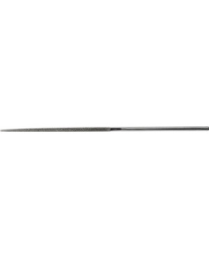 Diamantnadelfeile 140mm 2,6mm vierkant D 126 PROMAT