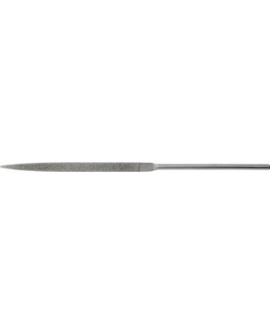 Diamantnadelfeile 140mm 5,2x1,7mm Messer D 126 PROMAT