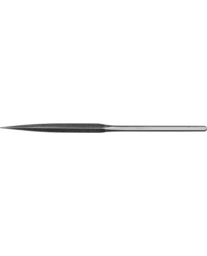 Diamanthabilisfeile 215mm 20x10mm dreikant D 126 PROMAT