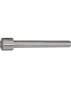 Vielkornabrichter zylindrischer Schaft Diamant PROMAT