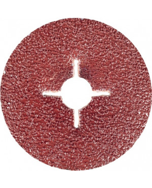 Fiberscheibe Cubitron II 982 C D.180mm K.60+ INOX Keramikkorn 3M