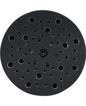 Stützteller D.150mm 5/16Zoll u.M8 kletthaftend PROMAT