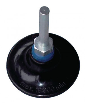 Stützteller D.69mm Schaft-D.6mm f.Bohrmaschine PROMAT