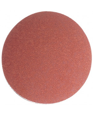 Haftschleifscheibe 125mm K.40 f.HO/Metall Korund PROMAT