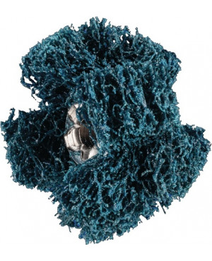 Schleifstern POLINOX D.25mm K.A 100 2-lagig 19100min-¹ PFERD