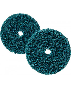 Grobreinigungsscheibe CG-DC D.100x13mm ext.coarse Bohr.12,7mm 3M