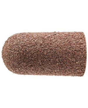Schleifkappe POLICAP® D16xH32mm K.150 KEL-Rundkegel PFERD