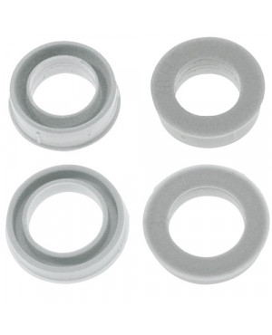 Reduzierring Ist-Maß 20mm Soll-Maß 12mm 2St./Btl.FRIEDRICH MÜLLER