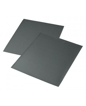 Schleifpapier 314 L280xB230mm K.400 f.Metall/Kunststoff/Lack AlOxid 3M