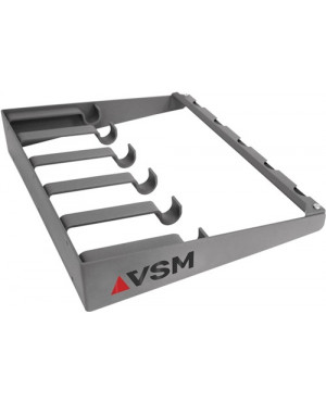 Sparrollenhalter f.5 Sparrollen v.B.20-50mm u.L.50m VSM