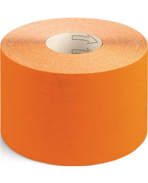 Schleifpapierrolle 115mm K.150 f.Holz/Farbe Korund PROMAT