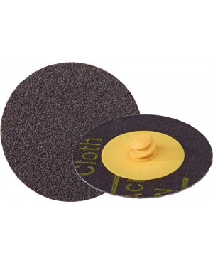 Schleifscheibe Scotch Brite 361F D.76,2mm K.60 20000min-¹ 3M