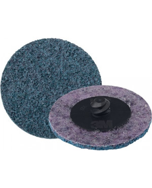 Vliesscheibe Scotch Brite RD-ZB D.76,2mm coarse heavy duty 3M