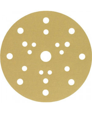 Haftschleifscheibe Hookit 236U 150mm K.100 3M