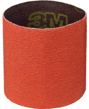 Minischleifband Cubitron 777F K.80 D100xB289mm 3M