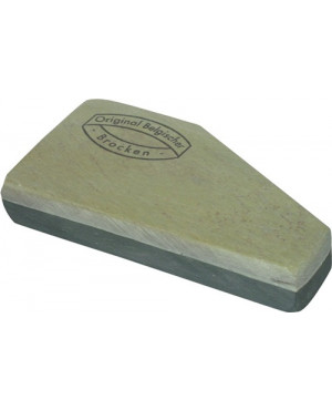 Abziehstein Belgischer Brocken extrafein Gr.5 MÜLLER