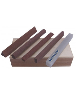 Feilensortiment L.100mm B.10mm MÜLLER