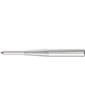 Werkzeughalter POLIROLL BO 6-24-3 Schaft 6 mm