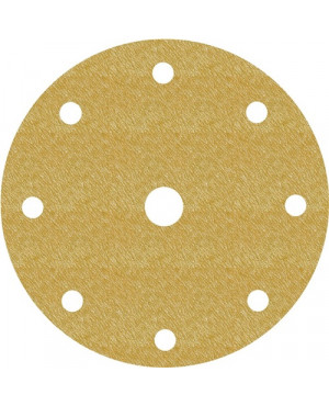 Haftschleifscheibe Hookit 255P 150mm K.180 f.HO/Lack 3M