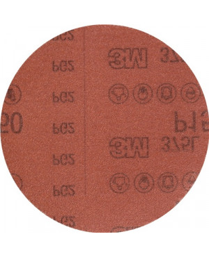 Haftschleifscheibe Hookit 375L 150mm K.1500 f.HO/Lack 3M