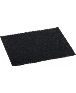 Handpad Scotch Brite WR-SH L224xB158mm super fine rot 3M