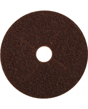 Schleifvliesscheibe Scotch Brite SC-DB D.125mm coarse braun 3M