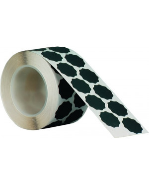 Schleifblüte Stikit 401Q D.35mm K.1200A 3M