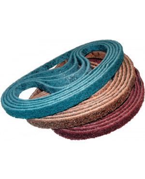 Vliesband Scotch-Brite SC-BL K.sehr fein B70xL2000mm 3M