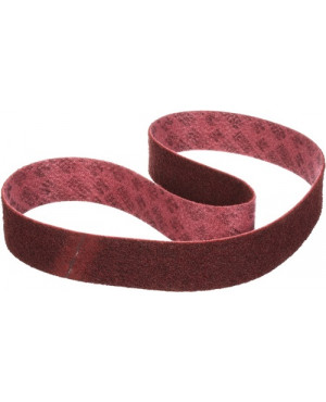 Vliesband Scotch-Brite SC-BS K.sehr fein B19xL457mm 3M