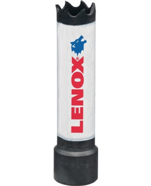 Lochsäge SPEED SLOT® D.65mm Schnitt-T.51mm Bi-Metall NWL