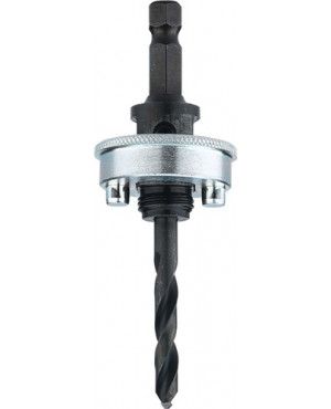Aufnahmeschaft Quick-Change 30-210mm LENOX