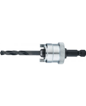 Aufnahmeschaft Quick-Change 14-30mm NWL