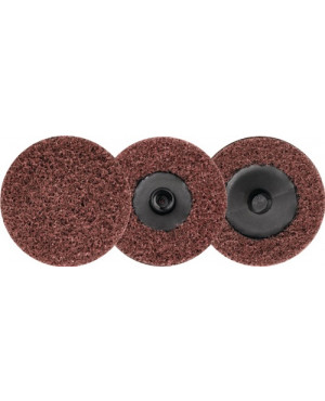 Vliesronde COMBIDISC® VRW D.50mm K.sehr fein weich 7500min-¹ PFERD