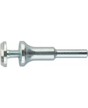 Trennscheibenhalter f.Freihandtrennscheiben Schaft-D.6mm f.Bohrungs-D.6mm PFERD