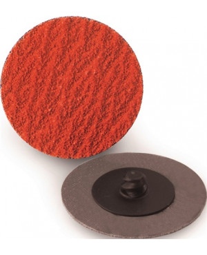 Schleifscheibe D.76mm K.120 PROMAT