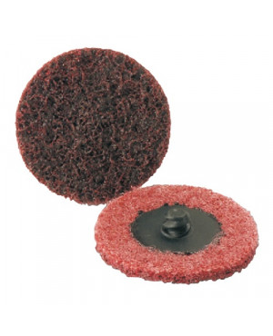Vliesscheibe SCD-finish D.75 mm medium PROMAT